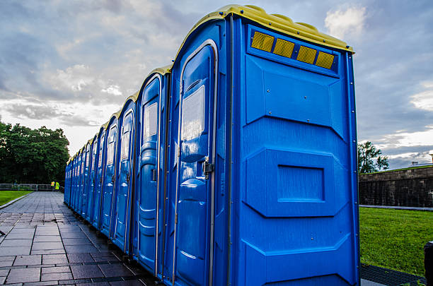 Sanitation services for porta potties in Smithfield, UT