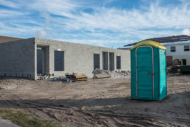 Porta potty rental for outdoor events in Smithfield, UT